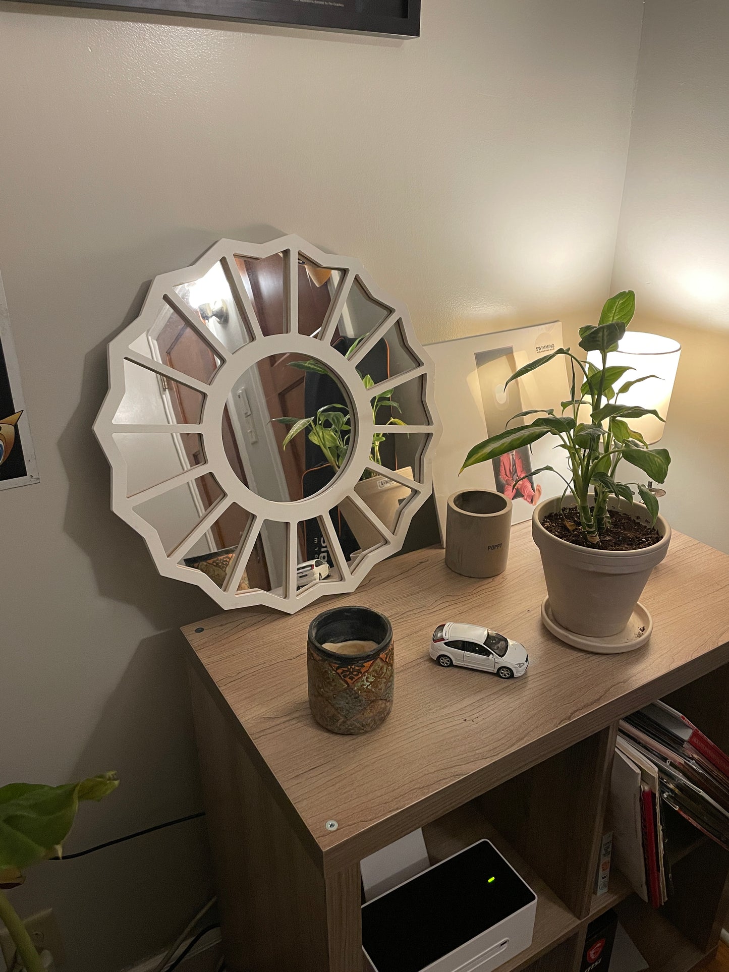 The Mac Mirror