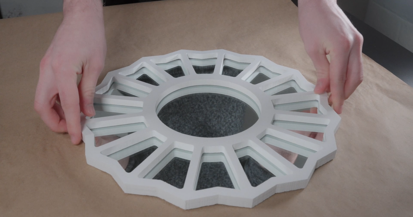 The Mac Mirror