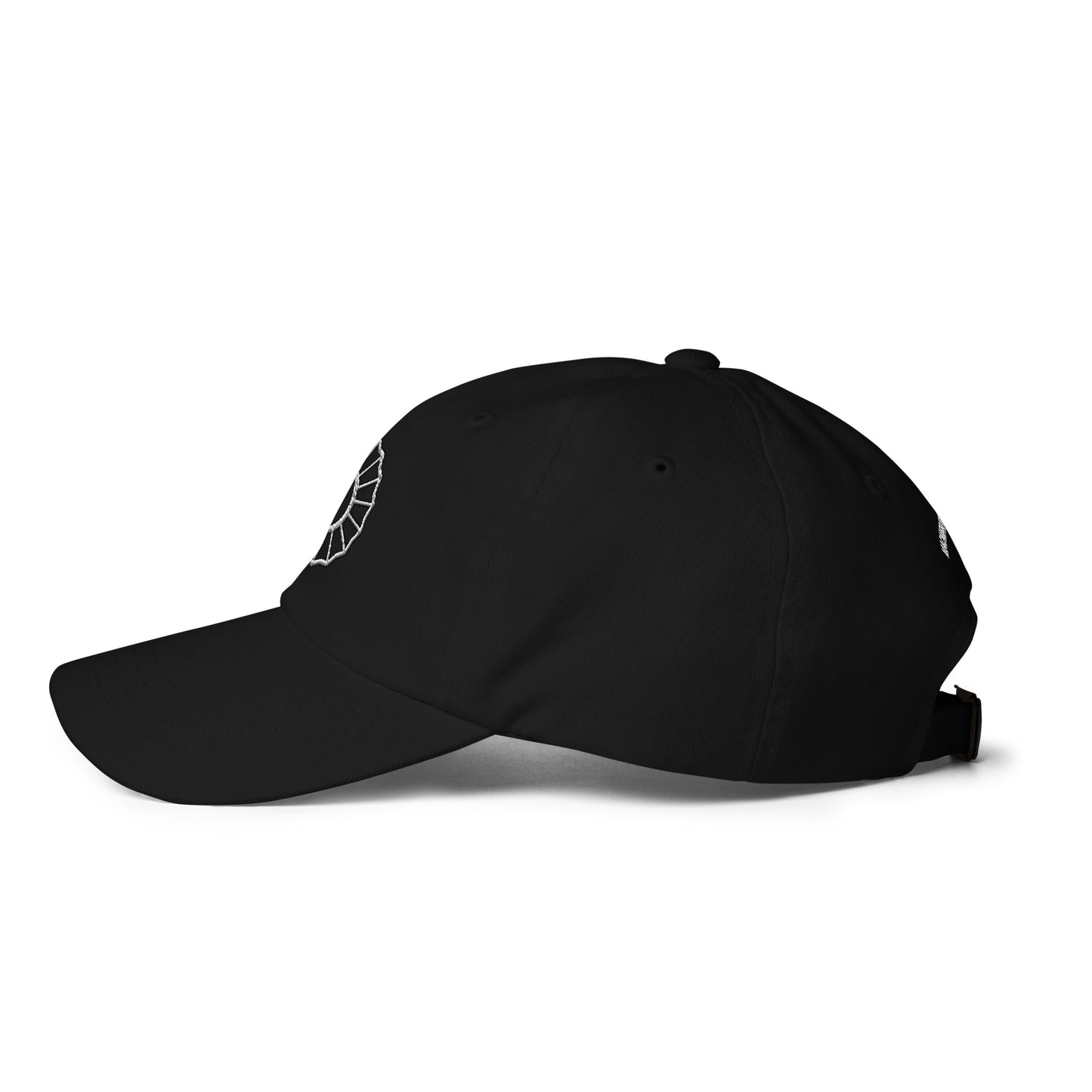 Mac Mirrors Dad Hat