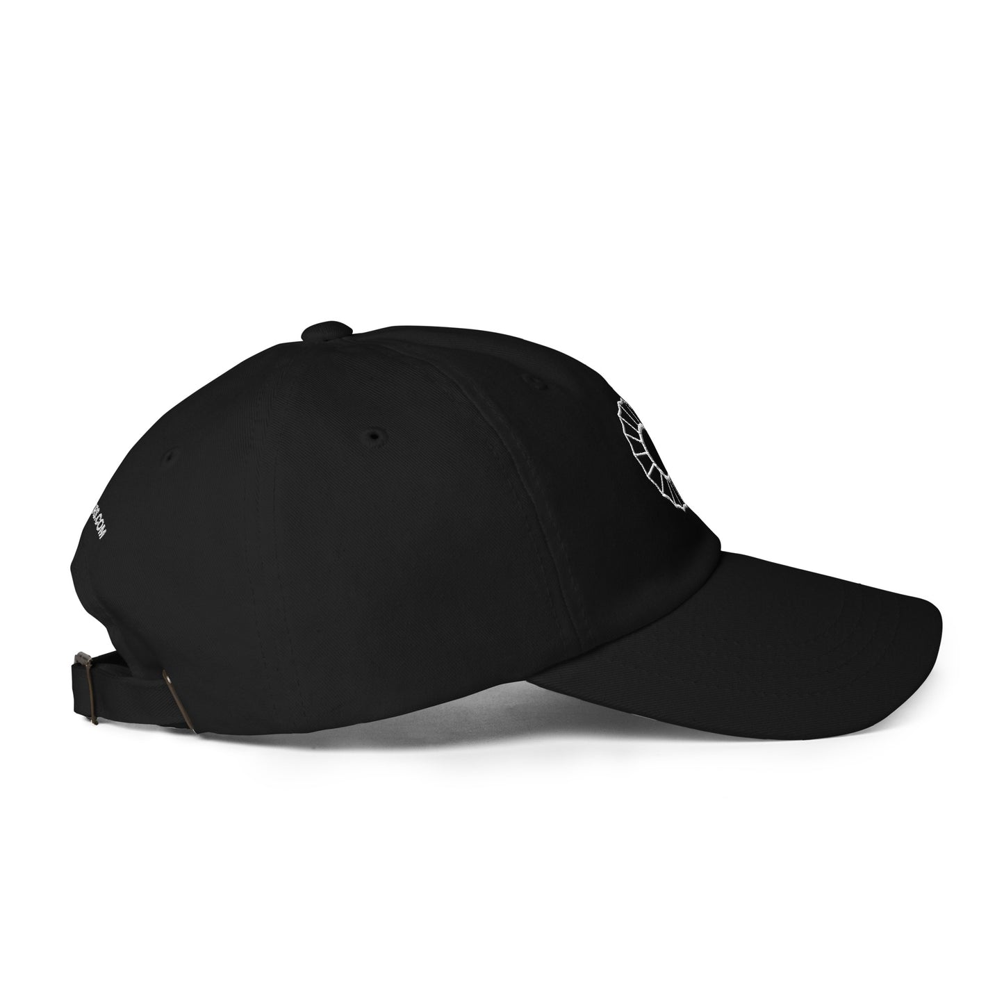 Mac Mirrors Dad Hat