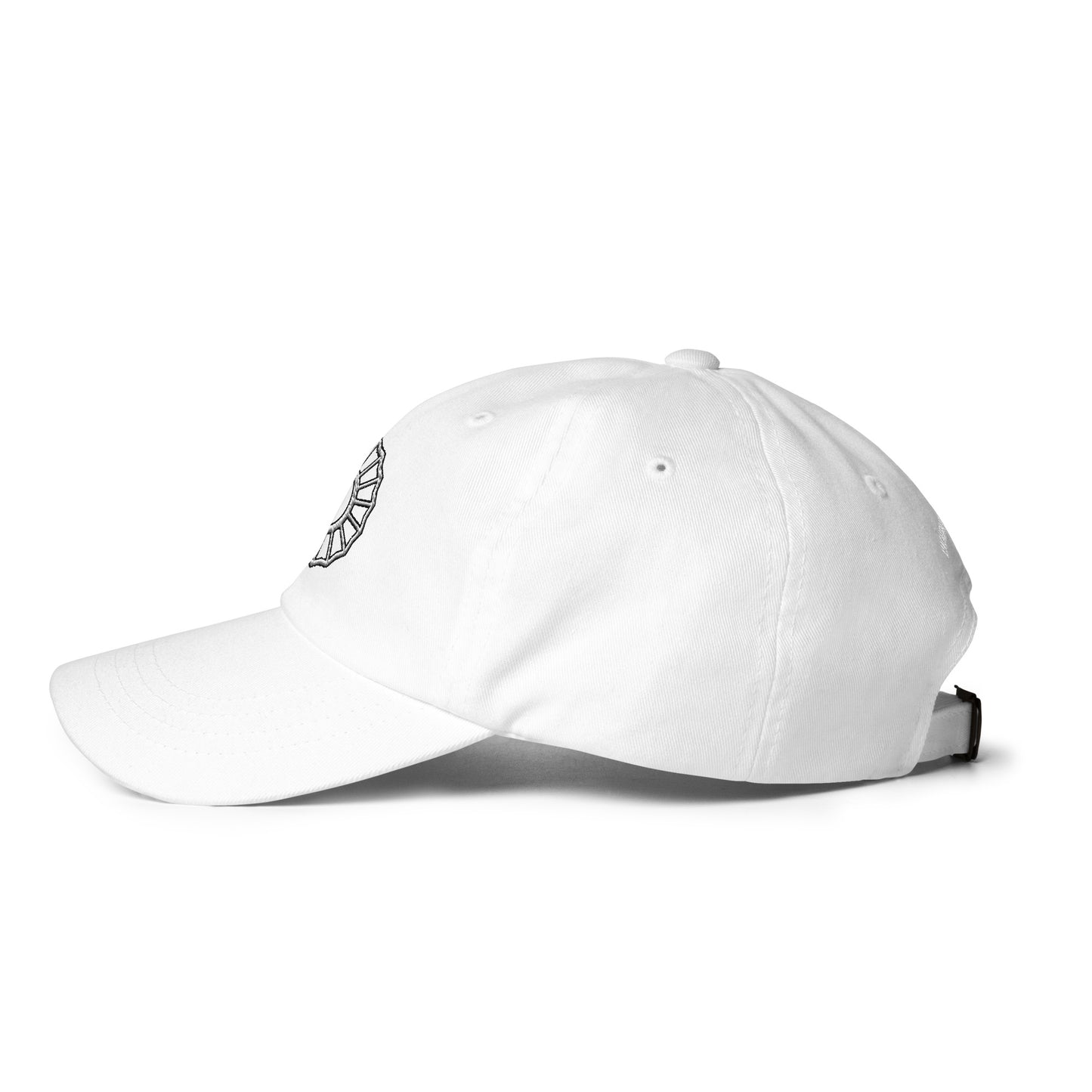 Mac Mirrors Dad Hat