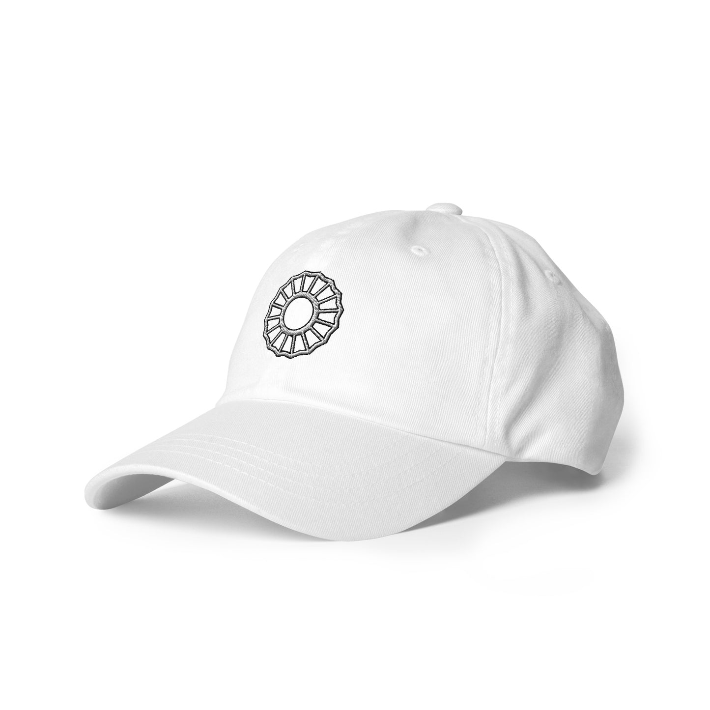 Mac Mirrors Dad Hat