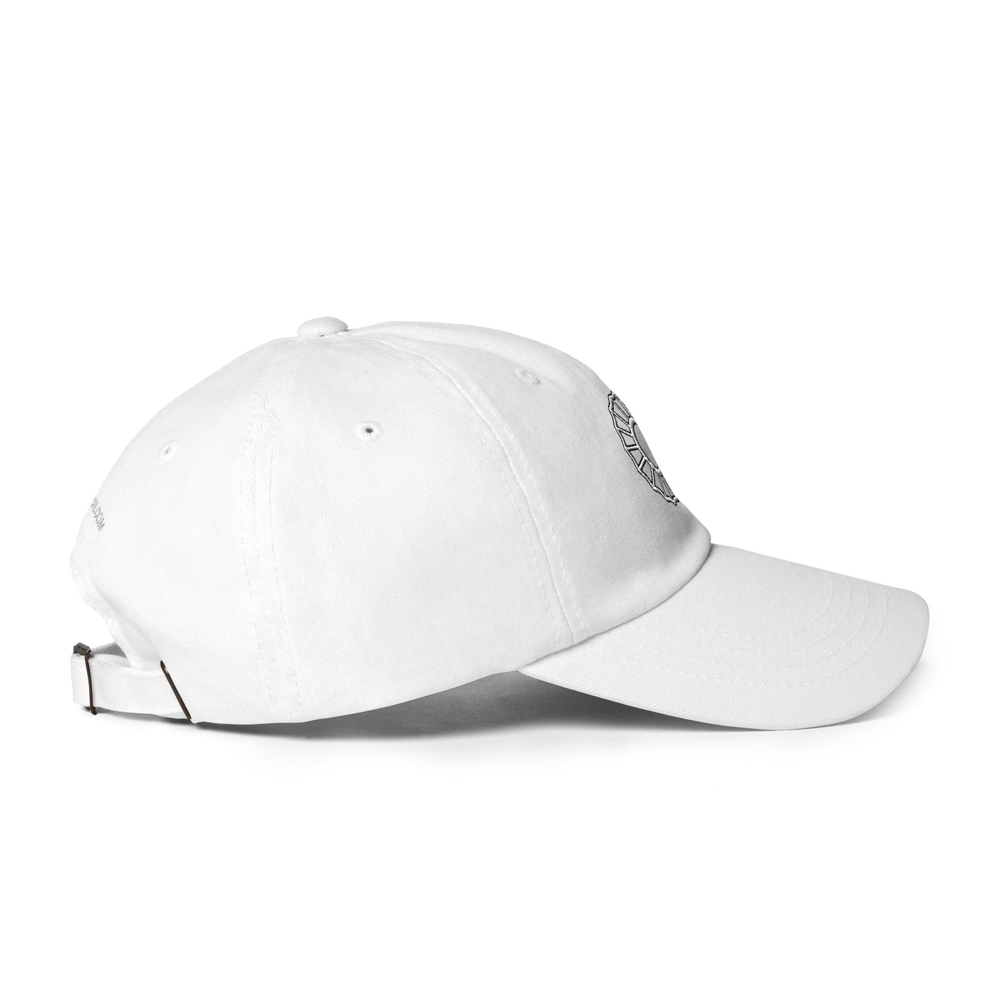 Mac Mirrors Dad Hat